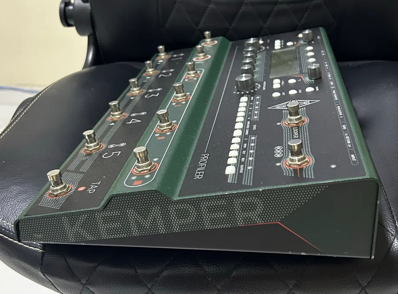 Kemper Stage - Foto 5