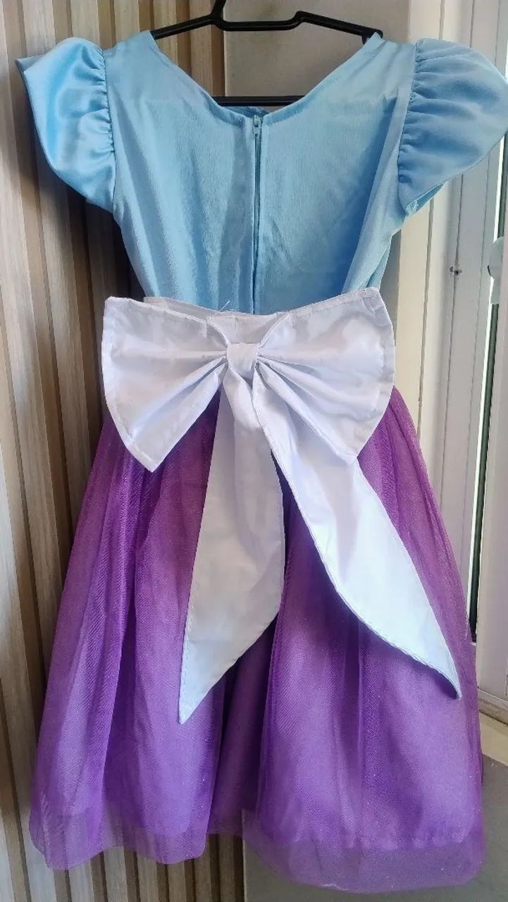 Vestido de festa  - Foto 3