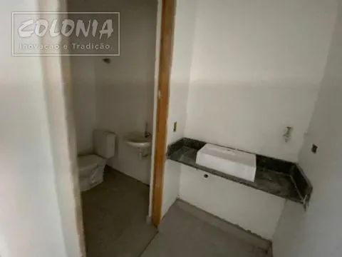 Conjunto Comercial para locação - Parque Oratório, Santo André - Foto 4