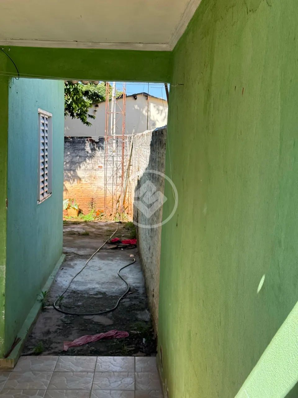 Lote com 390m2 no Jardim Brasil codigo: 105759 - Foto 2