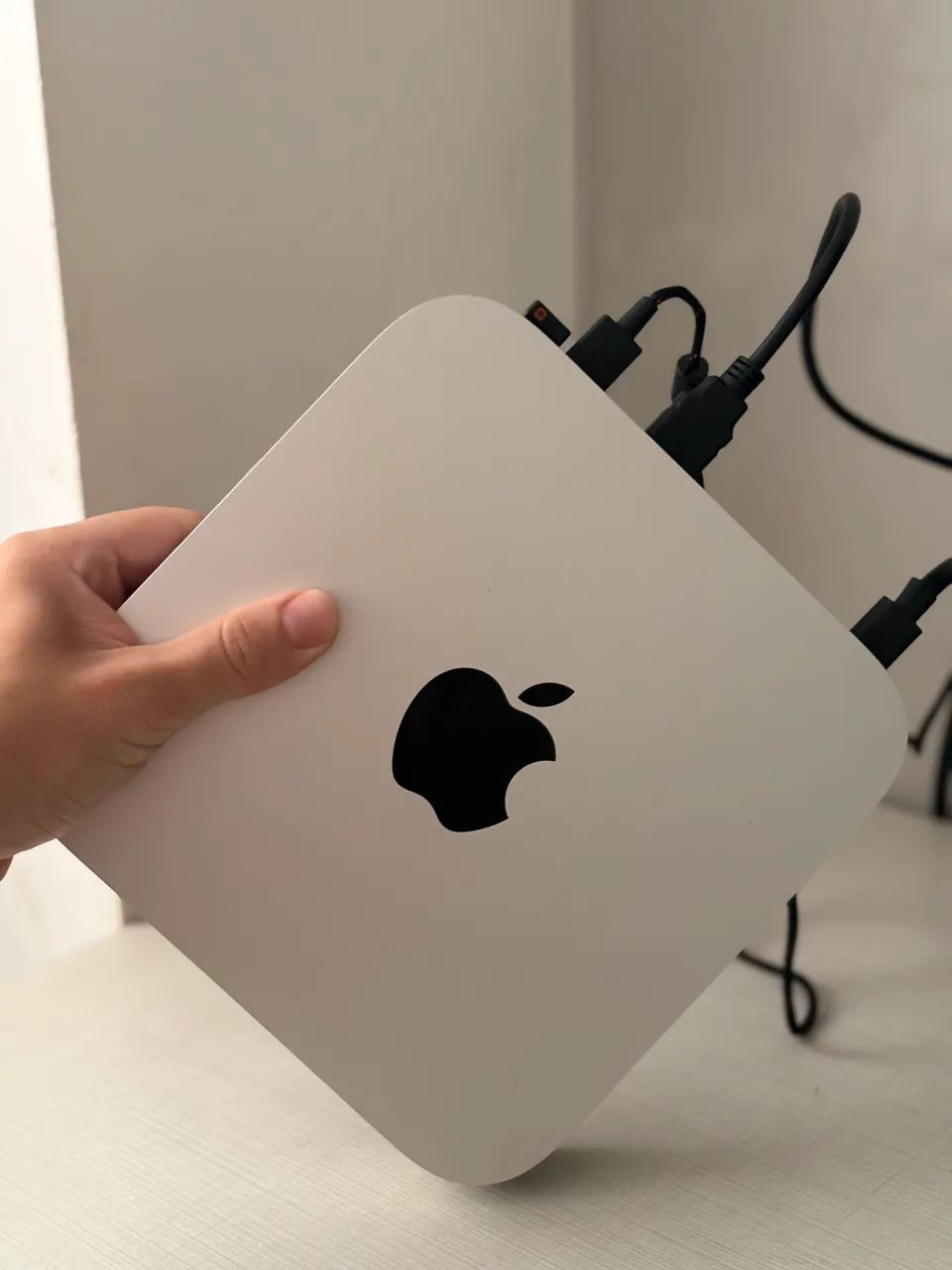 Apple Mac Mini M1 