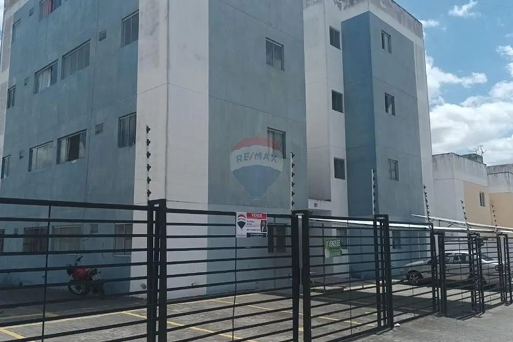 Belíssimo Apartamento Moderno no Serrotão - 47m² e 1 Vaga - Foto 3