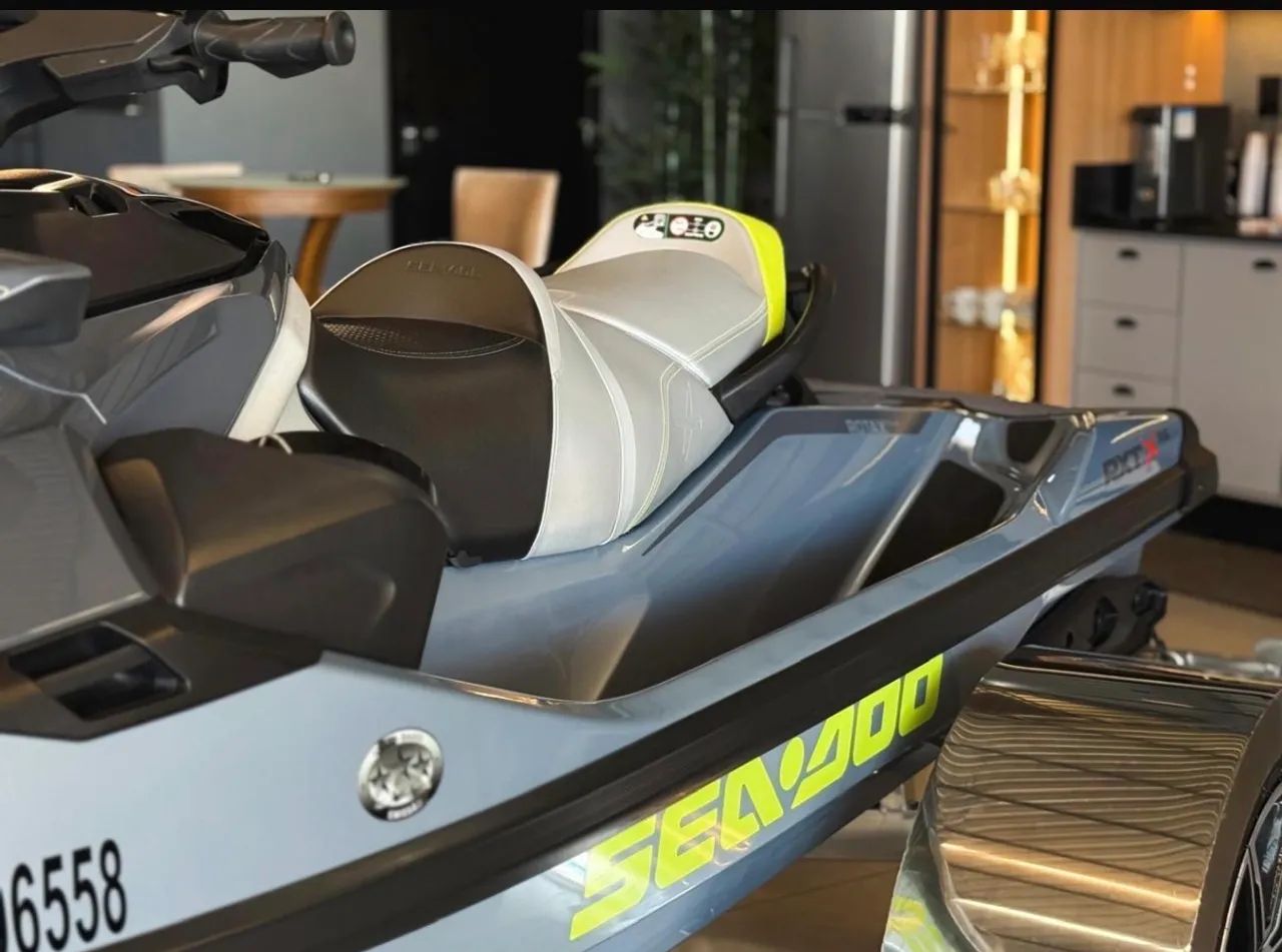 Jet ski Rxt-x 325 - Foto 4
