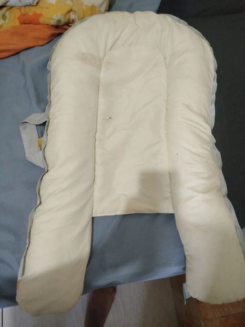 Doa-se retutor de berço  - Foto 2