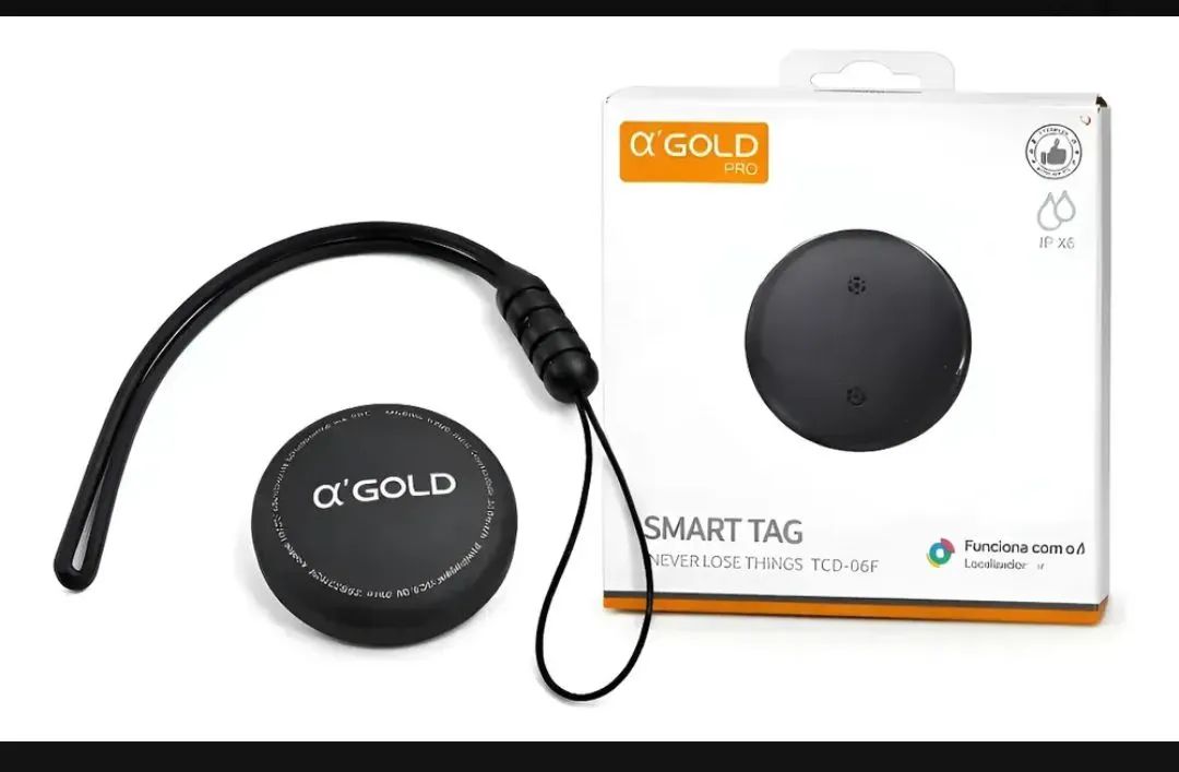 Smart tag - Foto 2