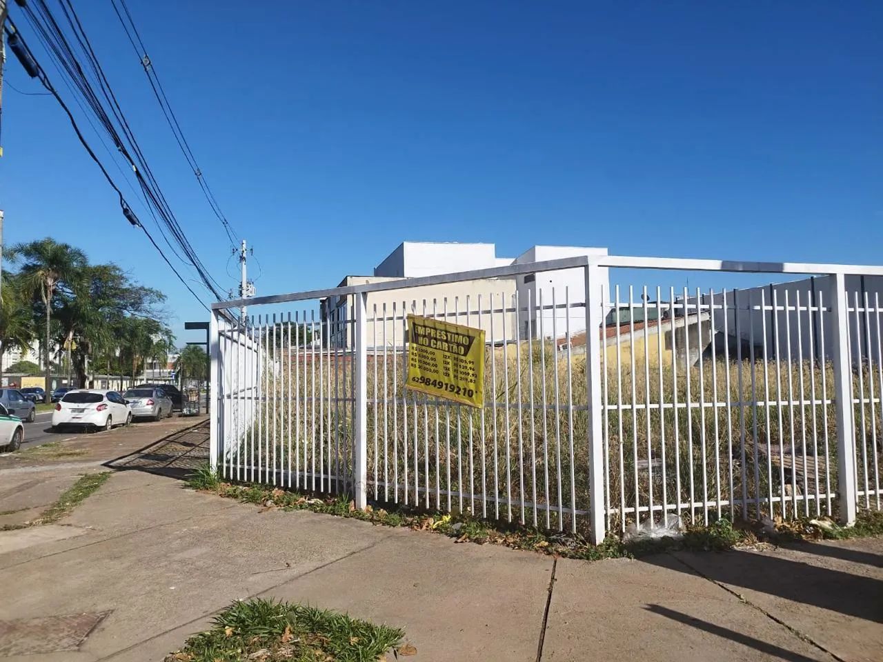 Terreno - Milão - Foto 4