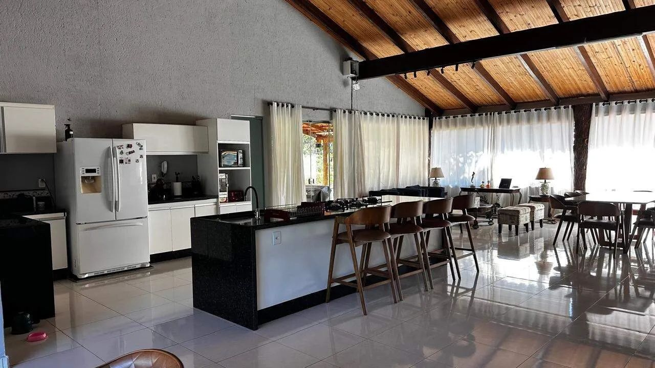 Chácara Espetacular com 5.000m² de Puro Conforto e Lazer Completo! - Foto 4