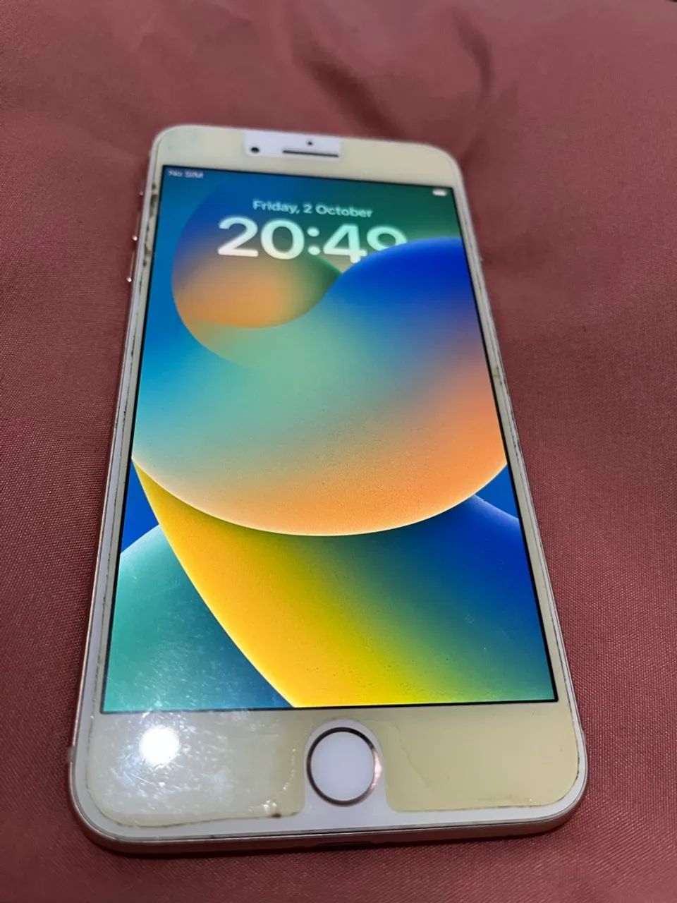 iPhone 8 Plus  - Foto 3