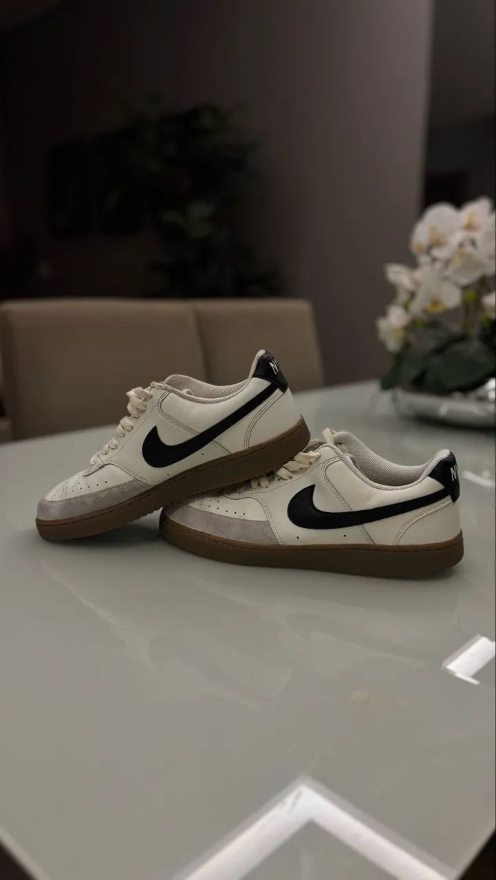 Nike Court Vision low 