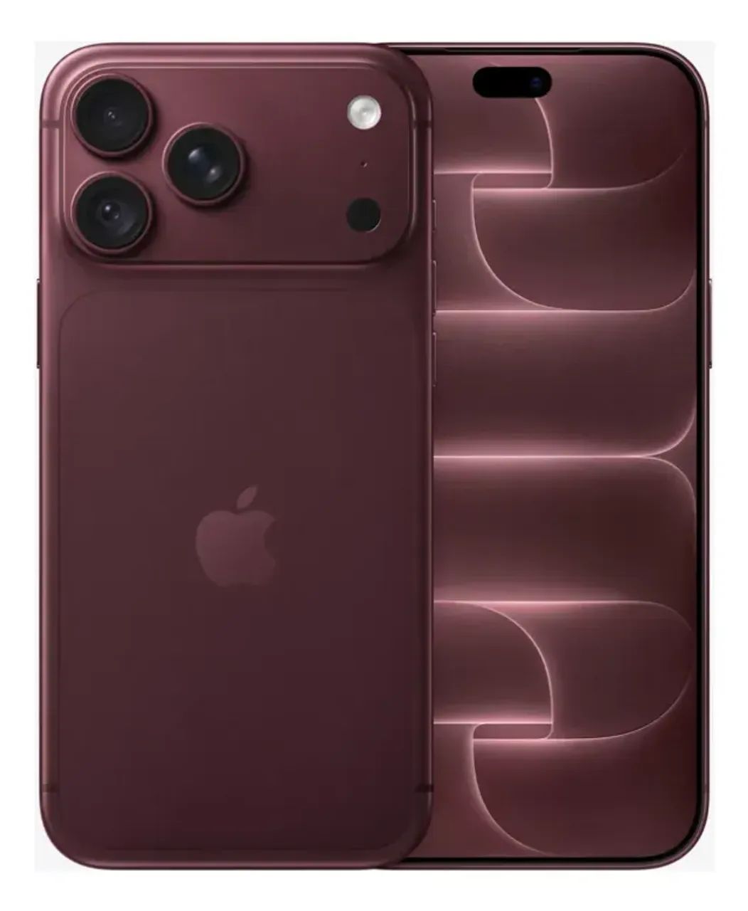 iphone 18 pro max lacrado 256gb