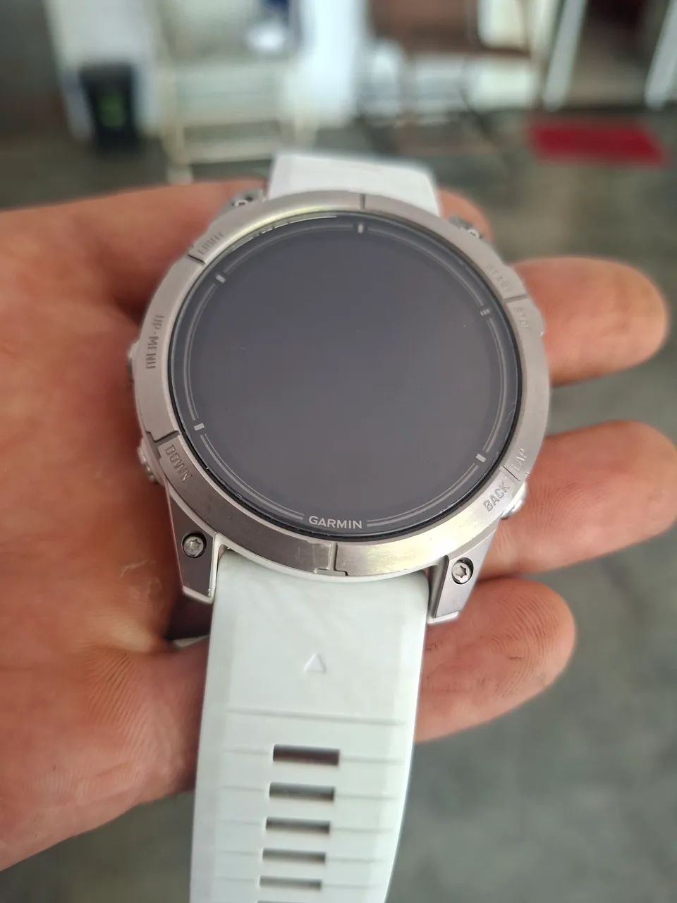 Garmin epix 2 pro - Foto 5