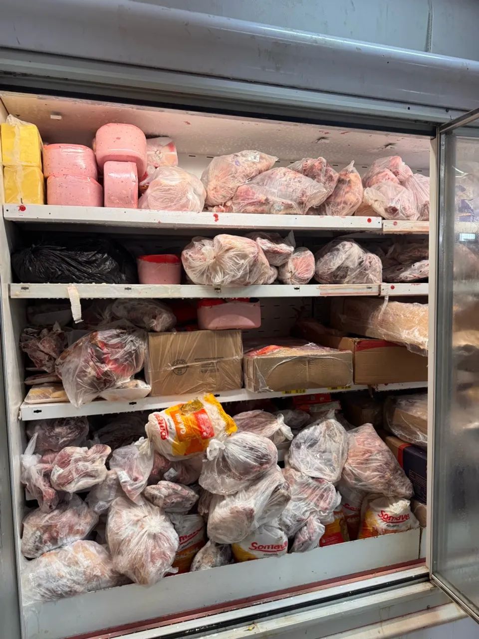 Expositor Refrigerado/Congelado - Foto 4