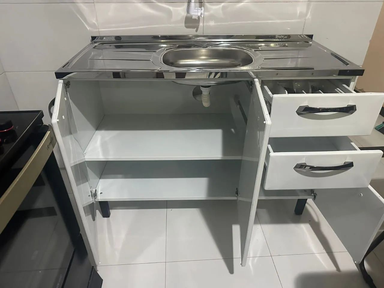 Móveis conservados - Foto 2