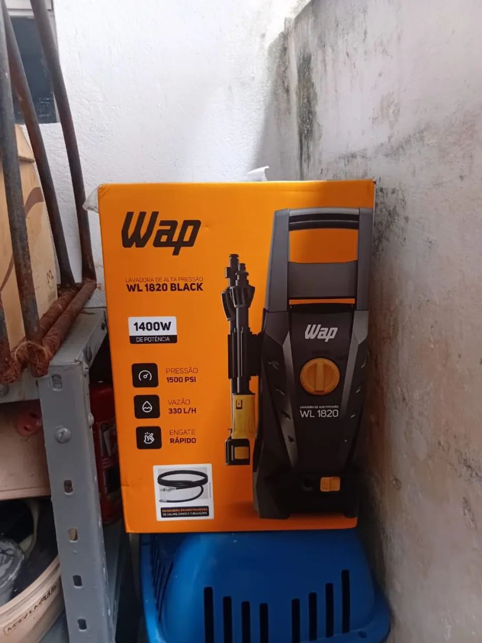 Lava jato 