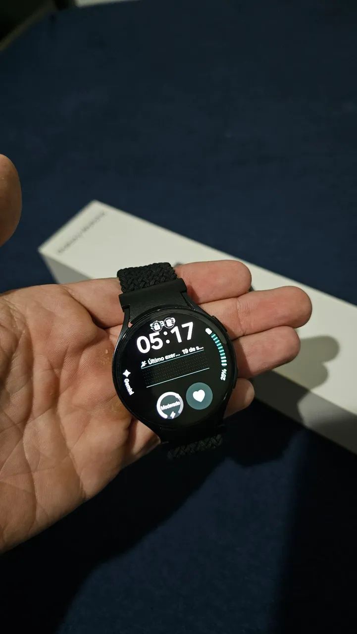 Samsung Watch 6 44MM LTE