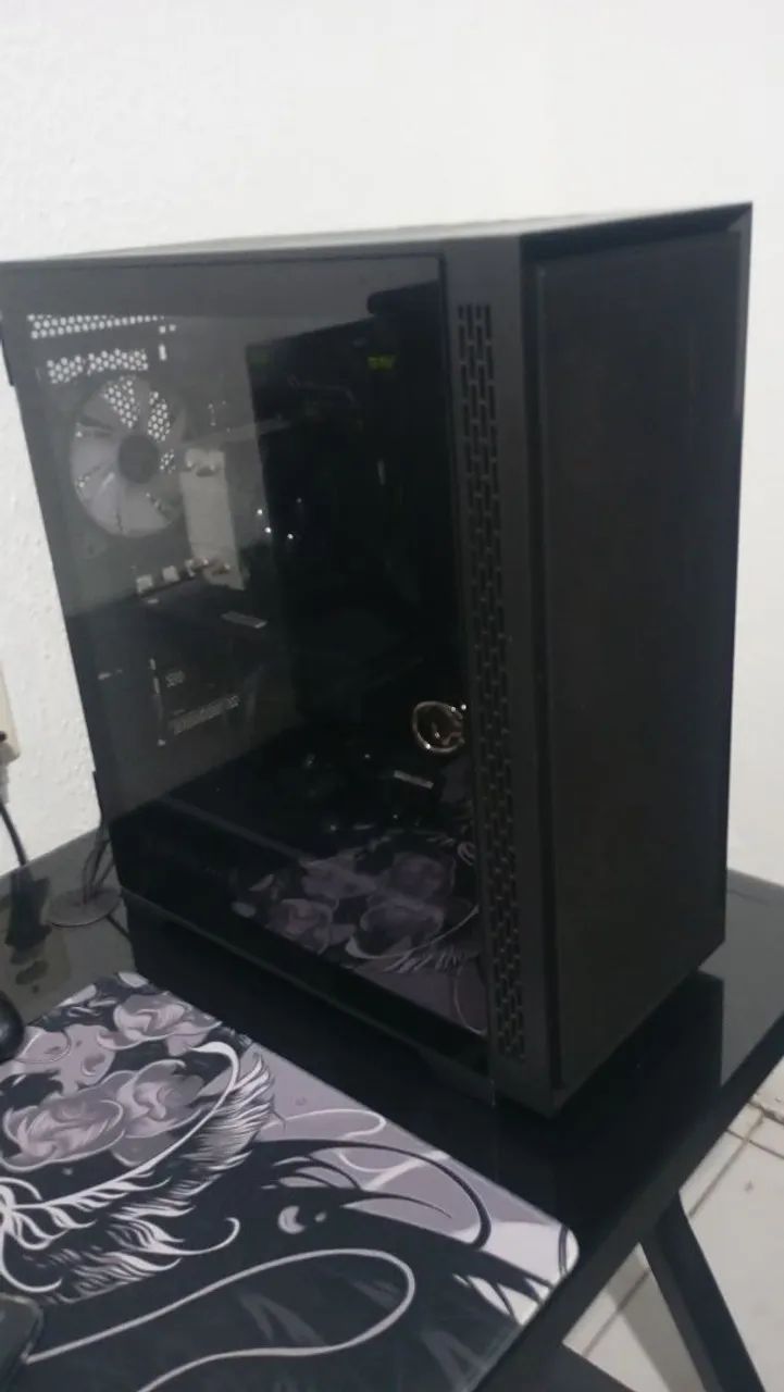Pc  - Foto 2