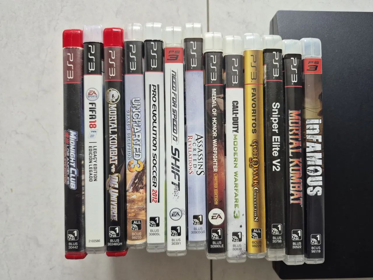 Playstation PS3 desbloqueado  - Foto 2