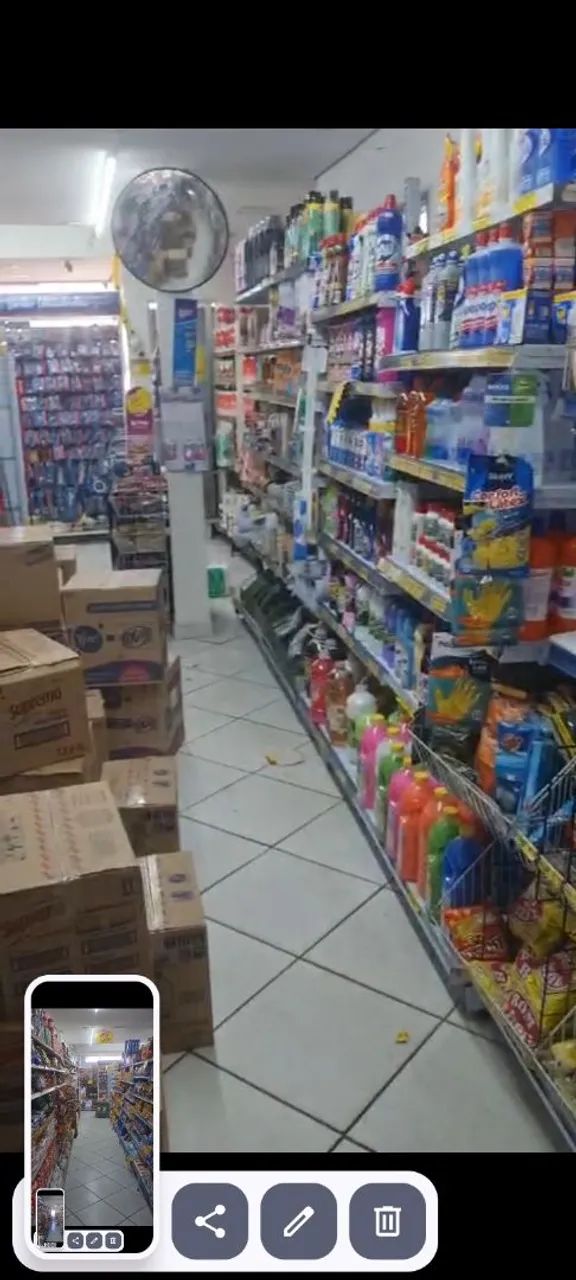 Mercado campo limpo - Foto 6