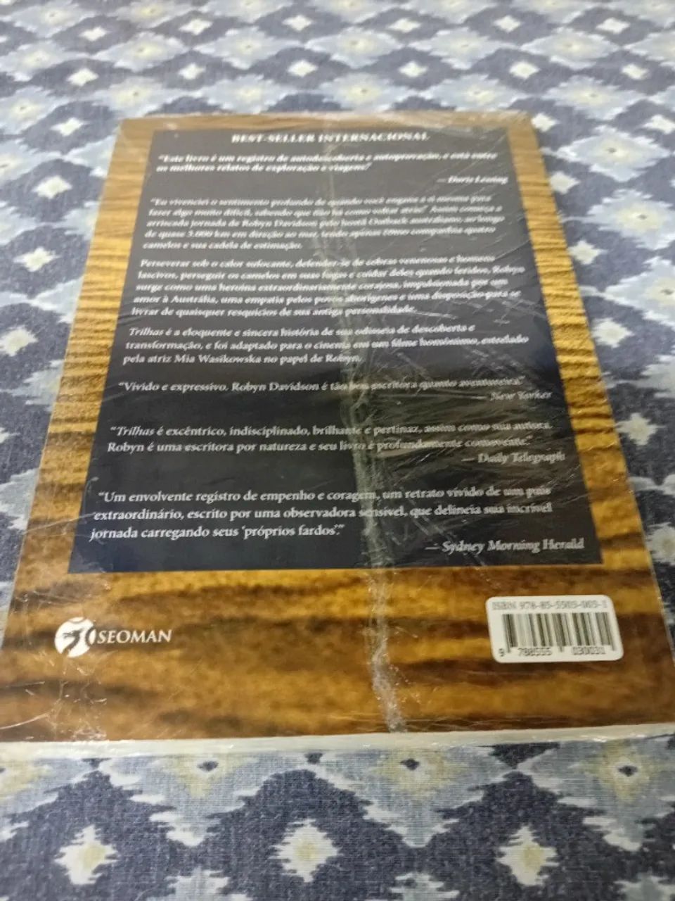 TRILHAS - Foto 3