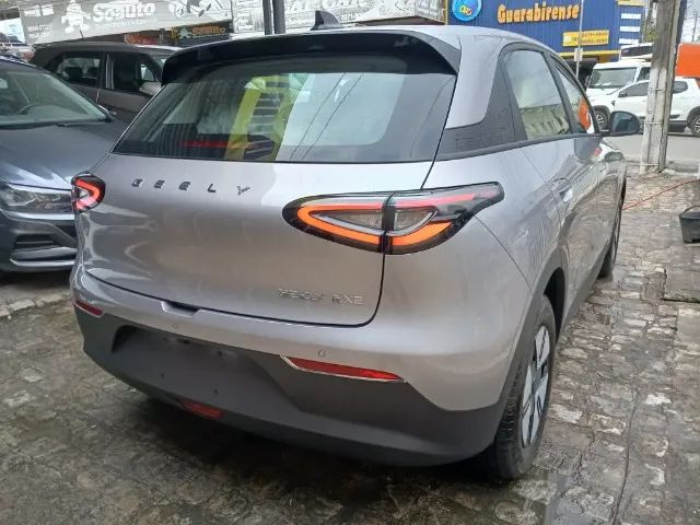 Geely EX2 Pro 2026 - Foto 4