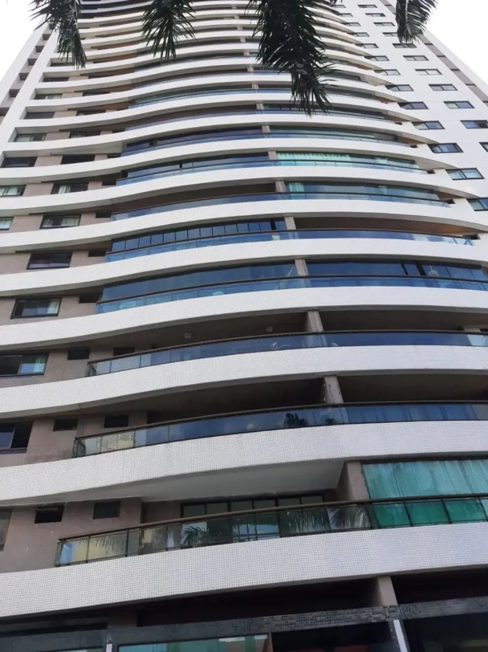 PALAZZO PONTA NEGRA LOCAÇÃO - Foto 2