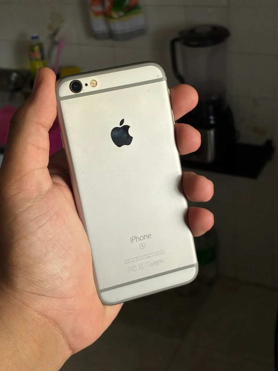 iPhone 6S 32GB | Bateria 100% - Foto 2