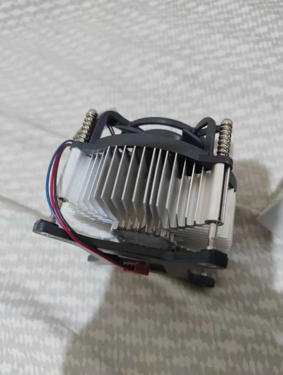 5 cooler deepcool lga 775 84w Intel socket