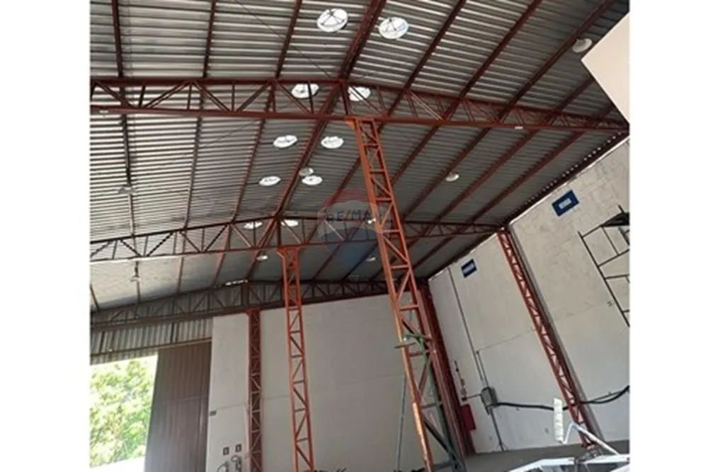 Galpão Comercial na Zona Industrial de SP - Foto 5