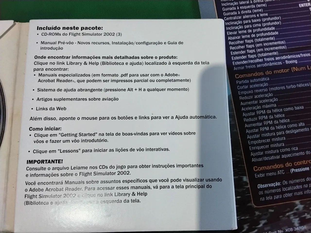 Microsoft Flight Simulator 2002 - Foto 4
