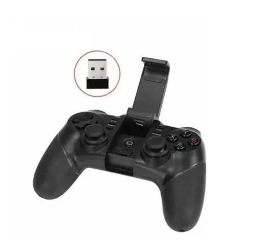 Manete Bluetooth Gamed Wirelles Celular PC Notebook - Foto 2