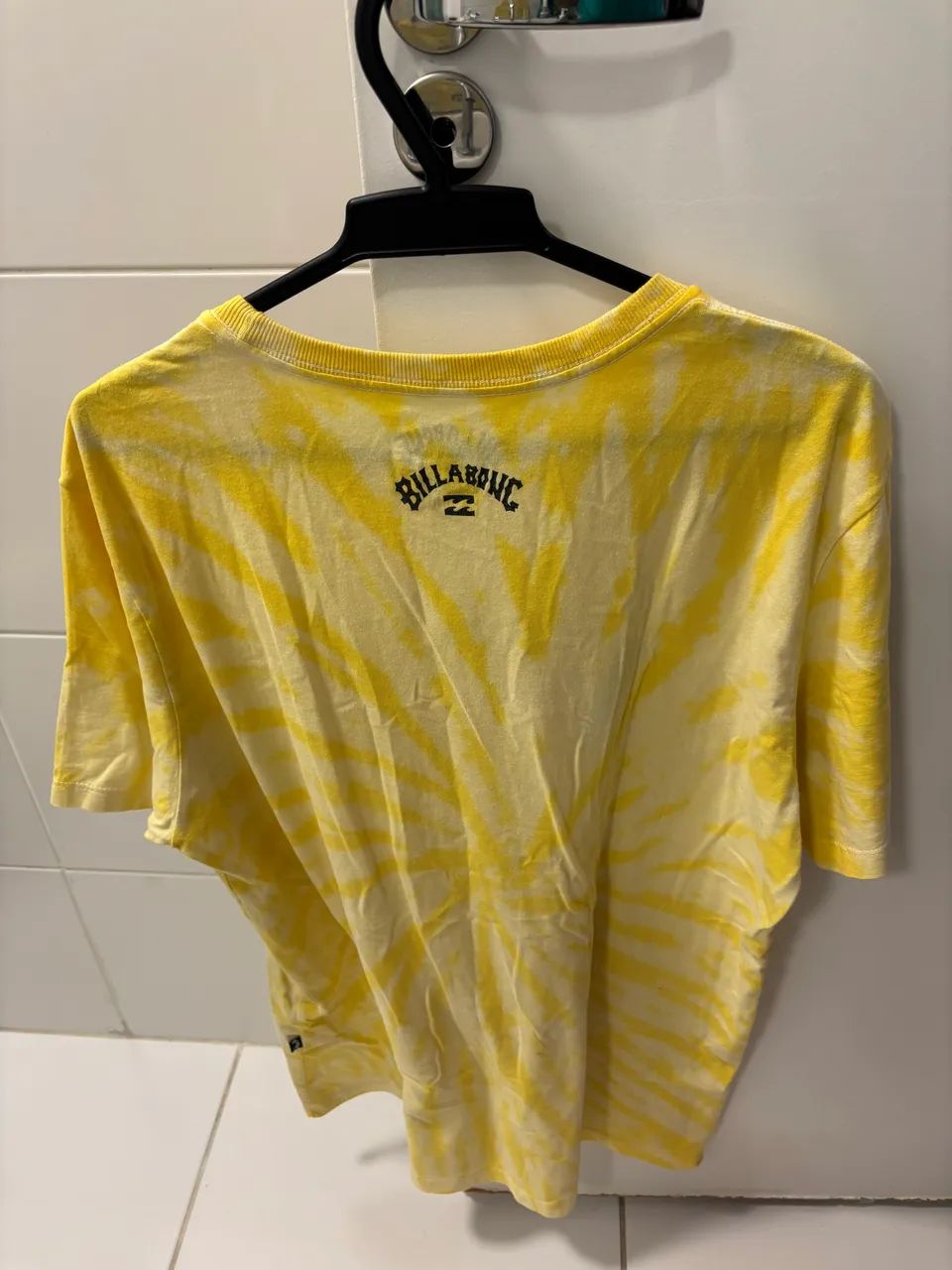 Camisa Billabong - Foto 2