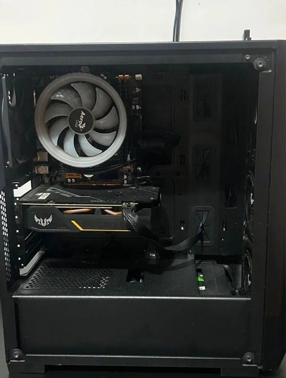 PC GAMER RODA TUDO  - Foto 2