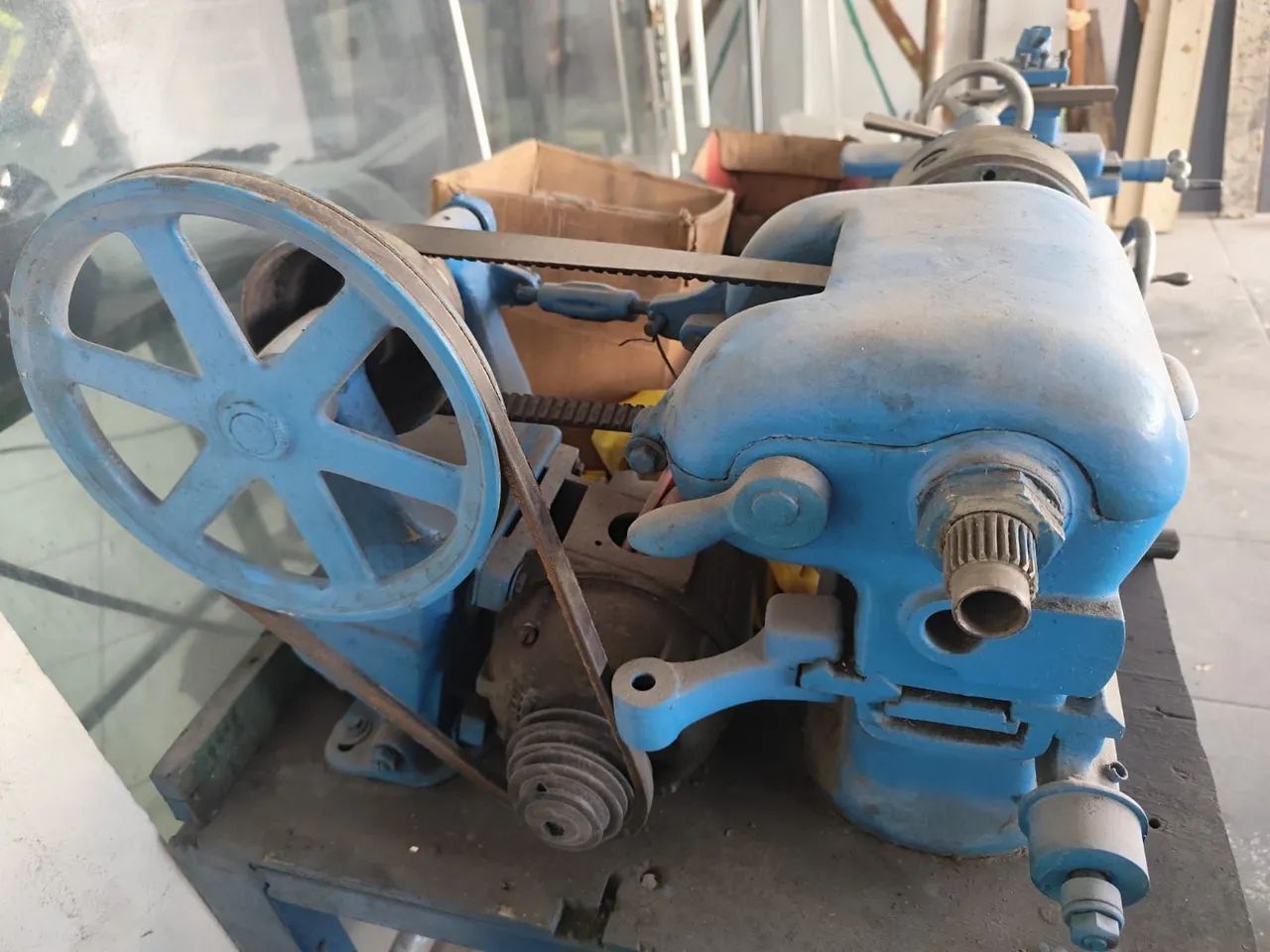 Torno  - Foto 4