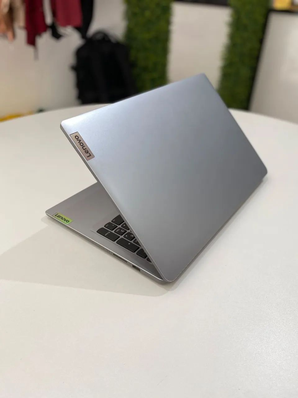 Notebook Lenovo - Core i3 12?- Com Nota Fiscal e Caixa  - Foto 5