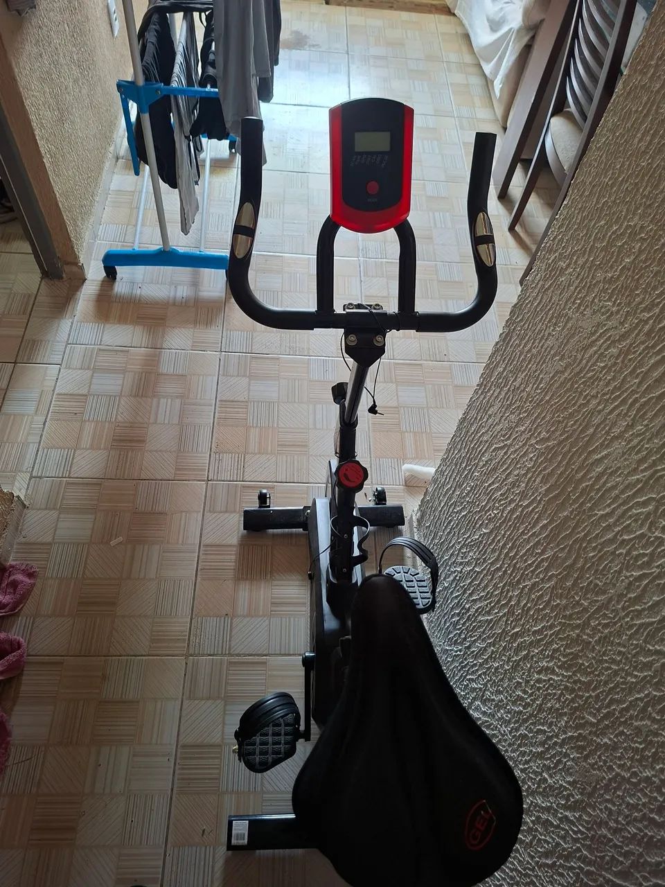 Bicicleta para cardio. - Foto 3