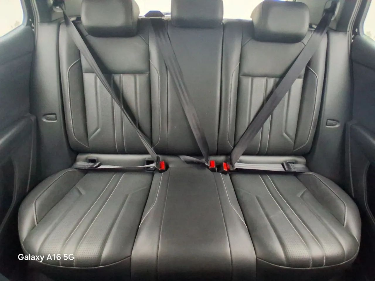 Volkswagen T-Cross Highline 1.4 TSI Flex 16V 5P AUT, foto 16 de 18
