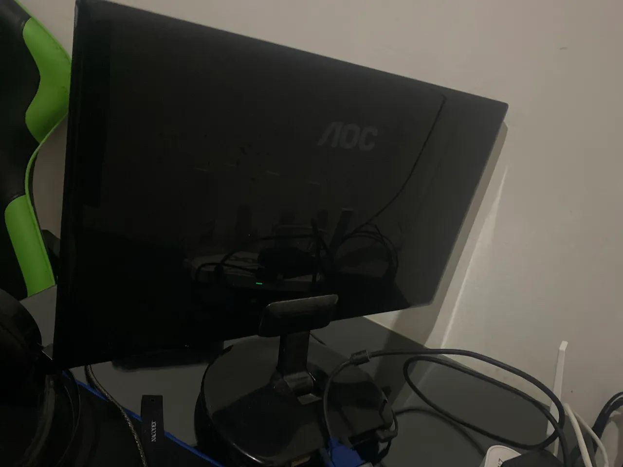 Monitor AOC - Foto 3