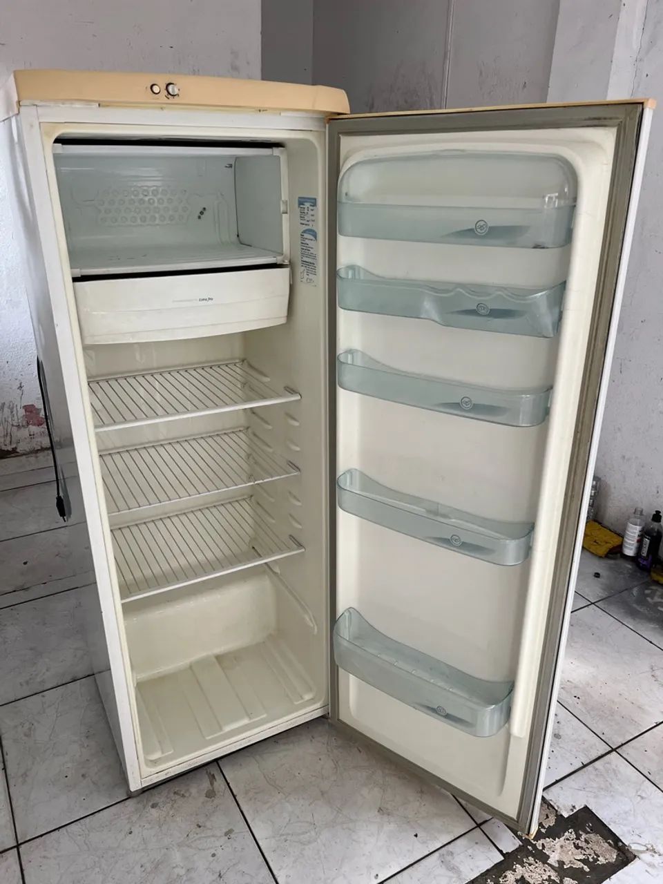 Geladeira Electrolux  - Foto 4