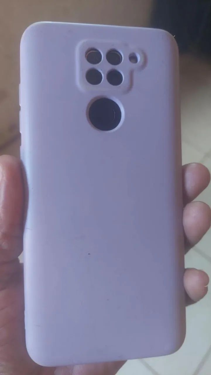 REDIMI NOTE 9 128GB - Foto 4
