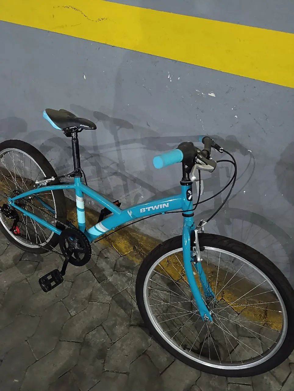Bicicleta nova  - Foto 3