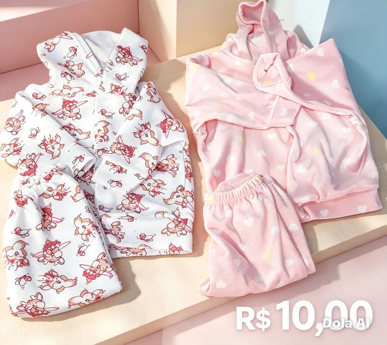 Precinho de brecho  - Foto 4