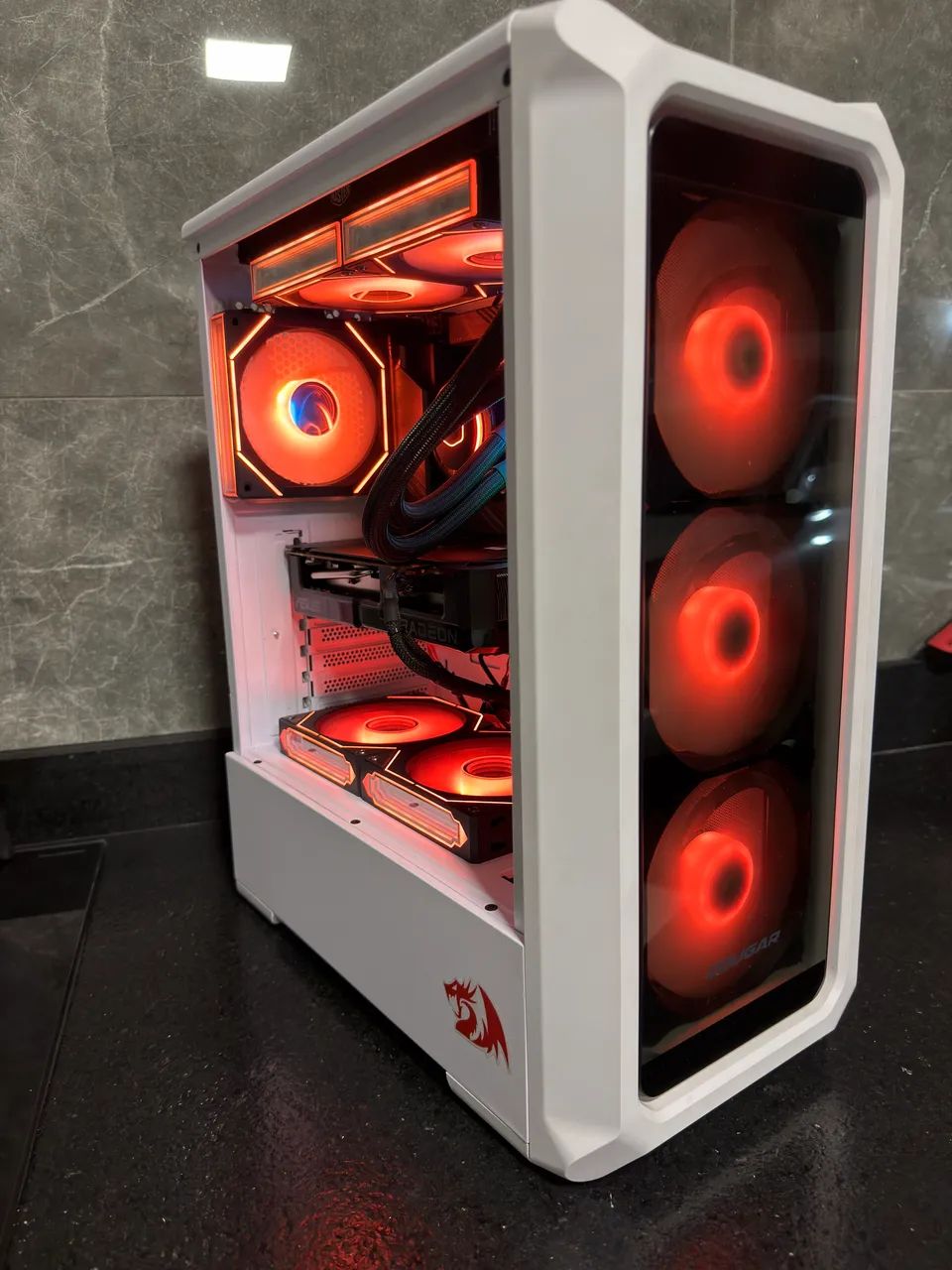 Pc gamer 