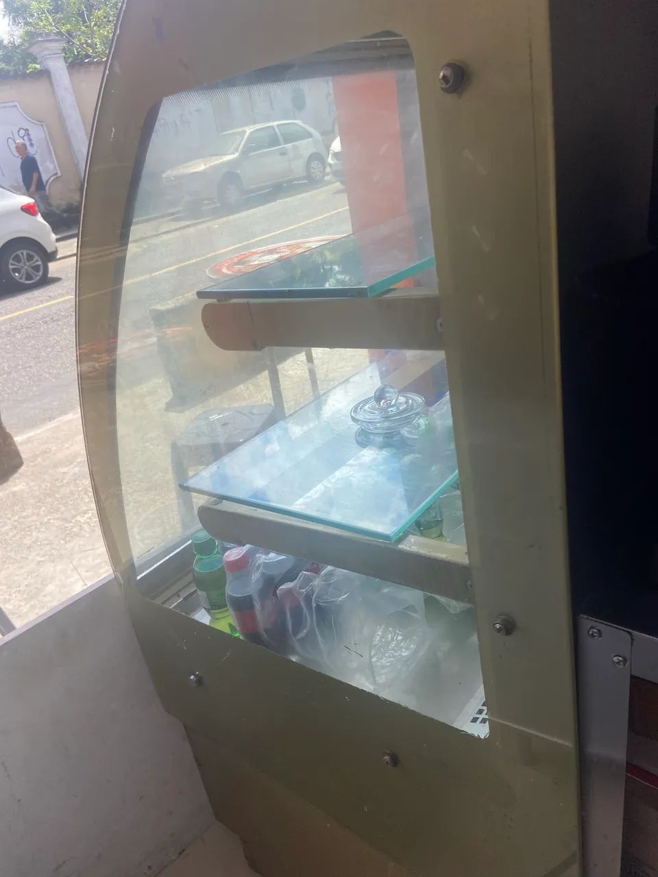 Vitrine refrigerada  - Foto 2