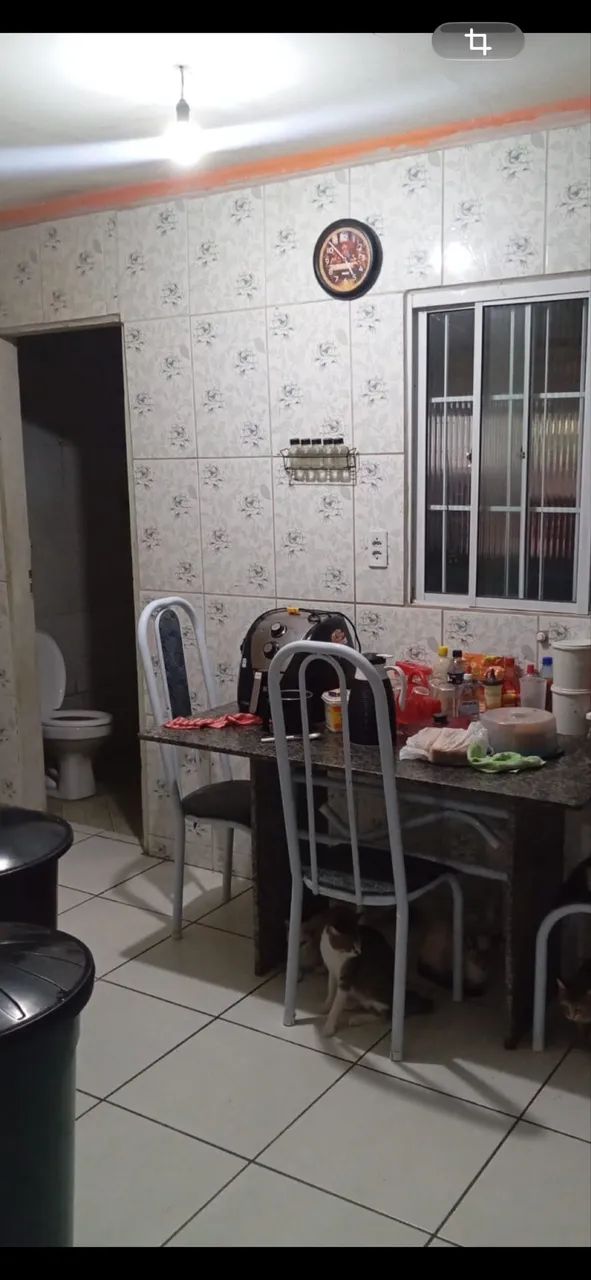 Casa em Vertentes - Foto 5