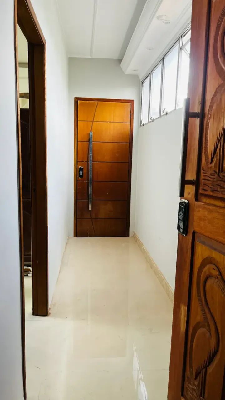 APARTAMENTO 3 QUARTOS NO REDUTO  EXCELENTE LOCALIZAÇÃO! - Foto 5