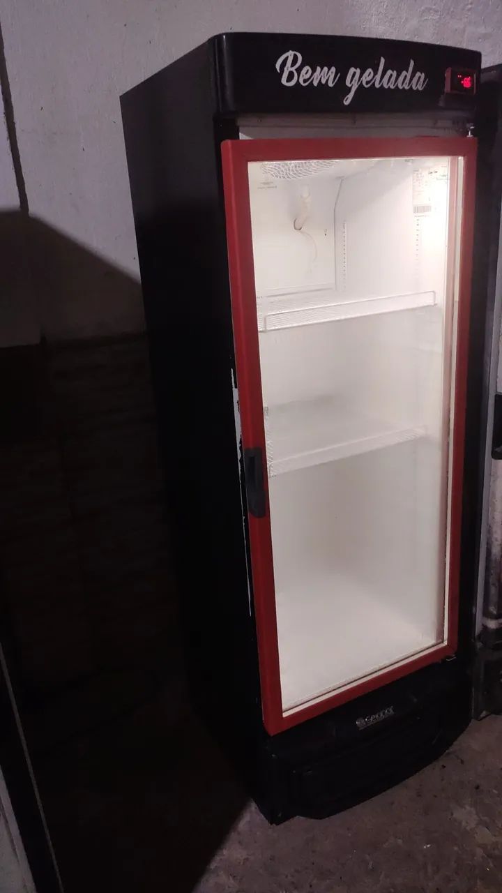 Freezer 