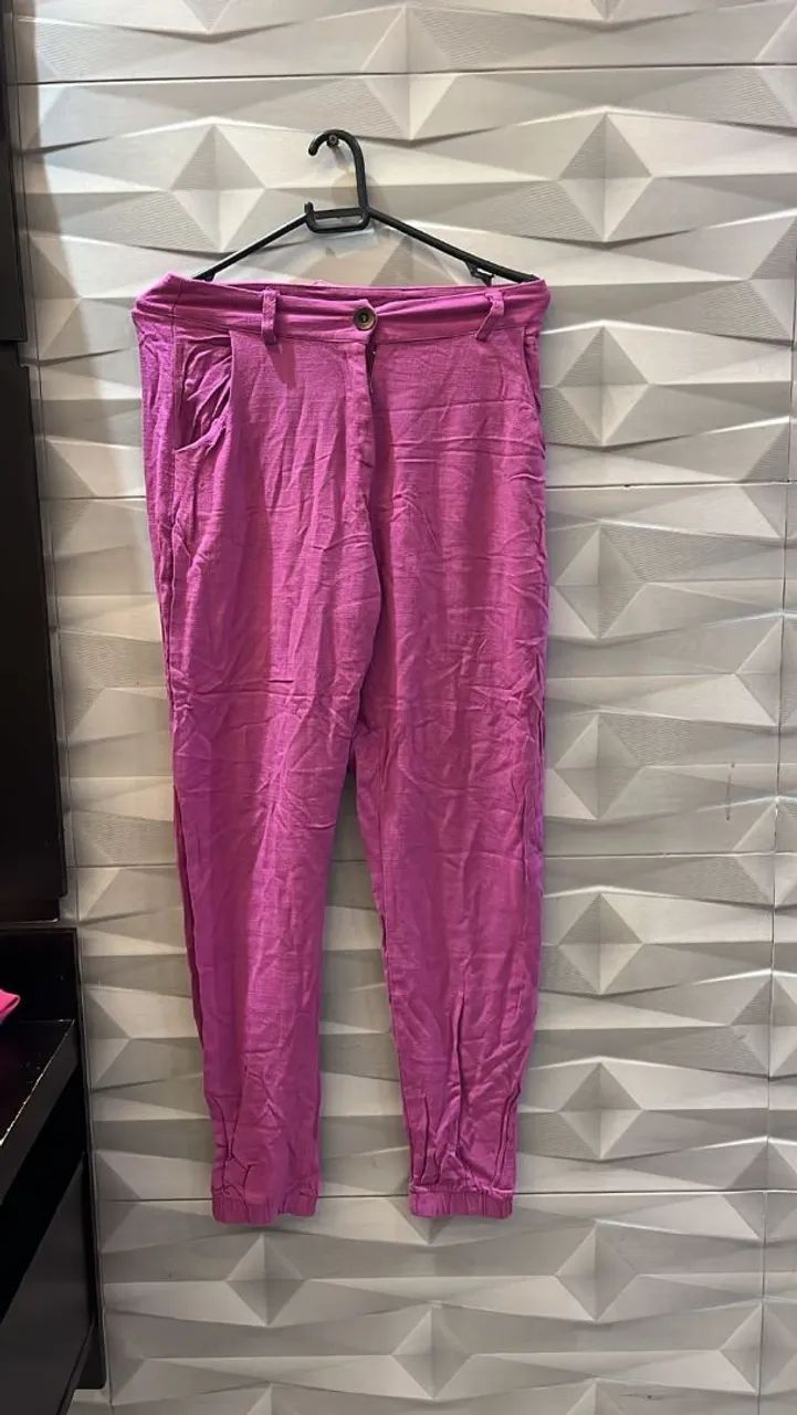 lote de roupas 120$ - Foto 4