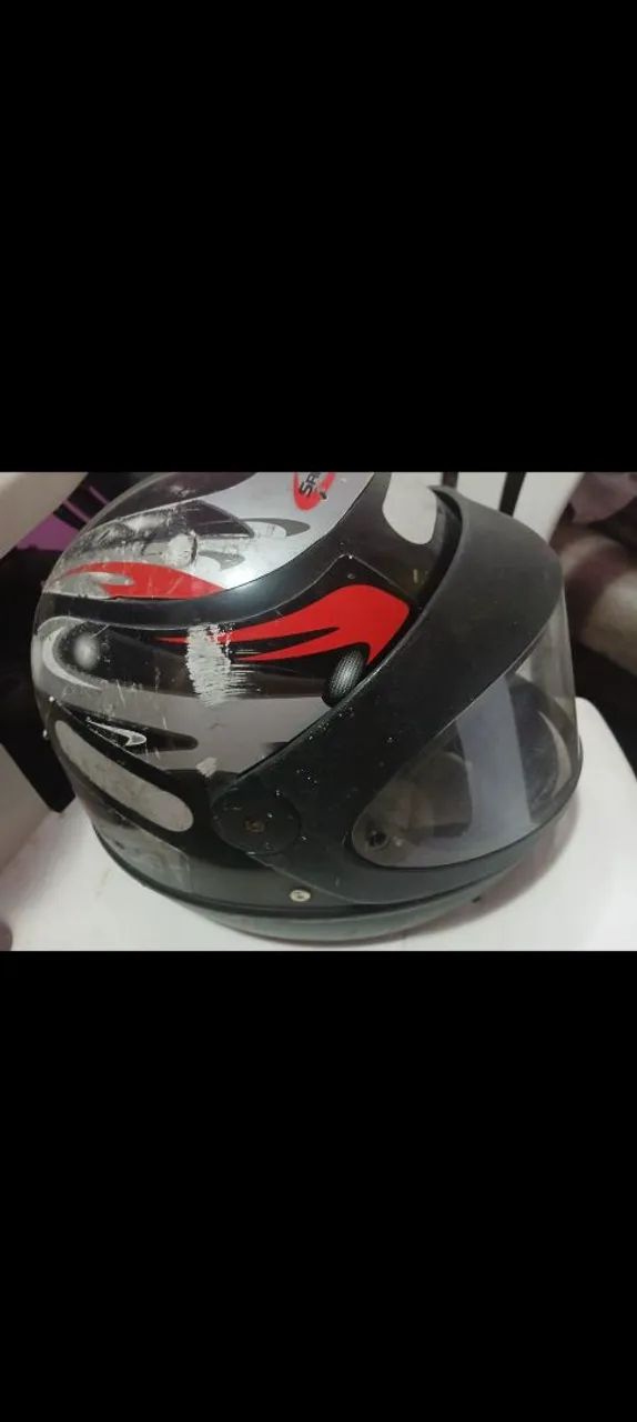 Capacete  - Foto 2