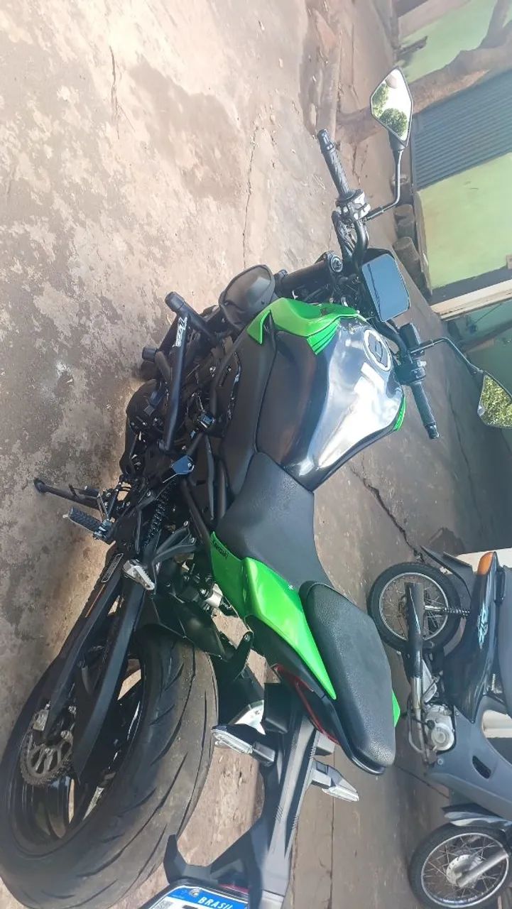 Vende se z900 - Foto 2