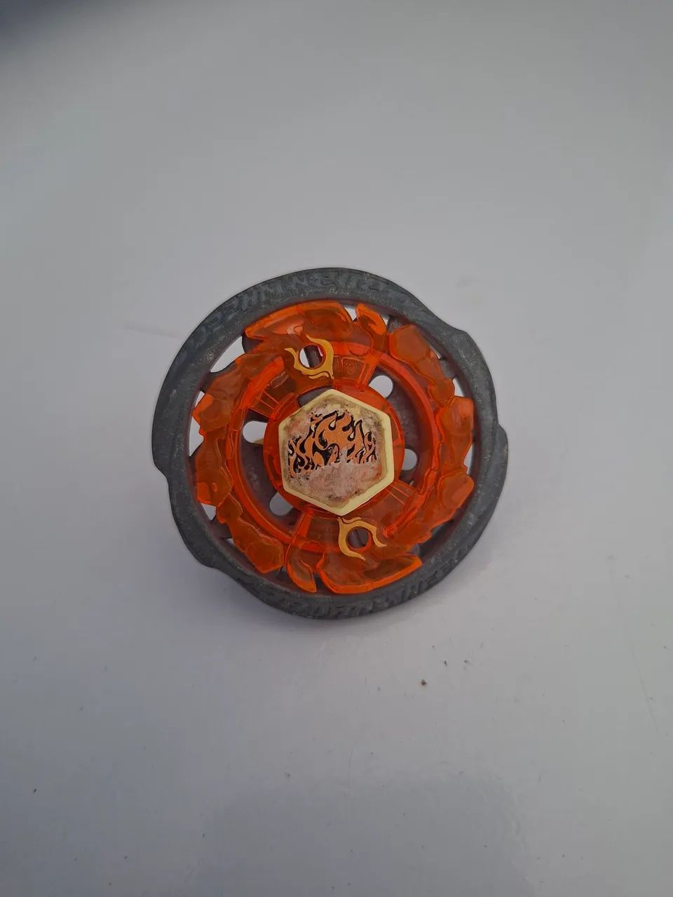 Beyblade Burn Phoenix